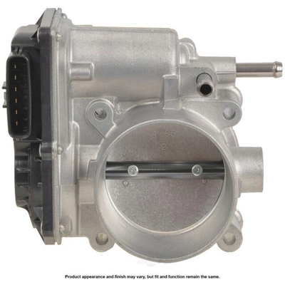 New Throttle Body by CARDONE INDUSTRIES - 6E2108 pa8