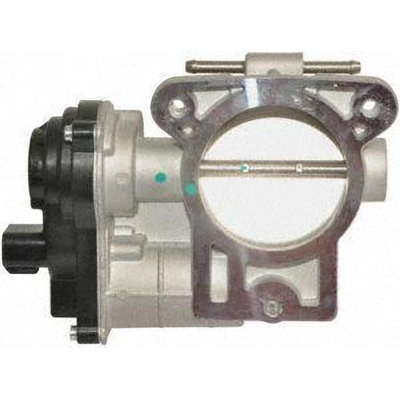 New Throttle Body by CARDONE INDUSTRIES - 6E3000 pa2