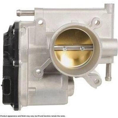 New Throttle Body by CARDONE INDUSTRIES - 6E4200 pa9