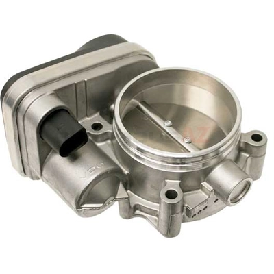 CONTINENTAL - 408238420001Z - New Throttle Body pa2