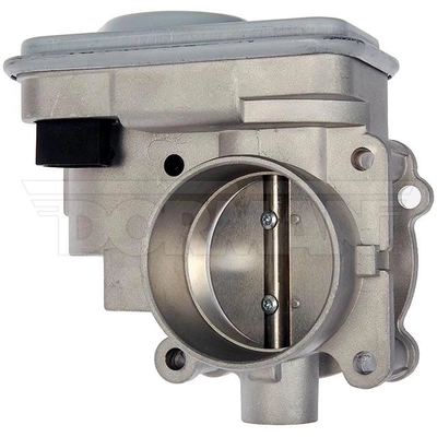 DORMAN (OE SOLUTIONS) - 977-025 - New Throttle Body pa1