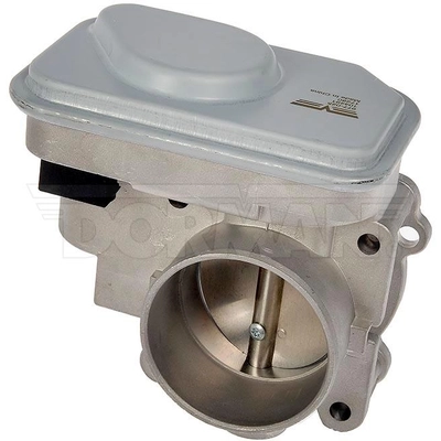 DORMAN (OE SOLUTIONS) - 977-025 - New Throttle Body pa5