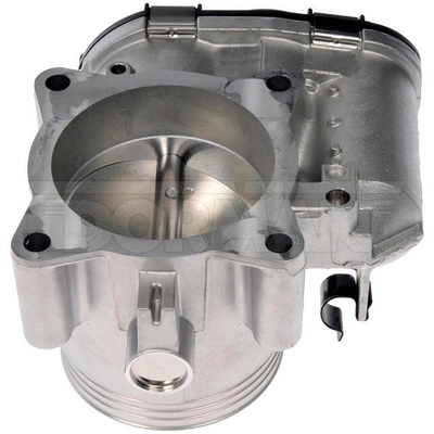 New Throttle Body by DORMAN (OE SOLUTIONS) - 977-354 pa4