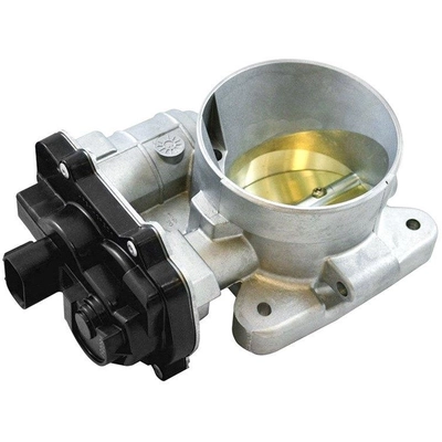 New Throttle Body by HITACHI - ETB0022 pa3