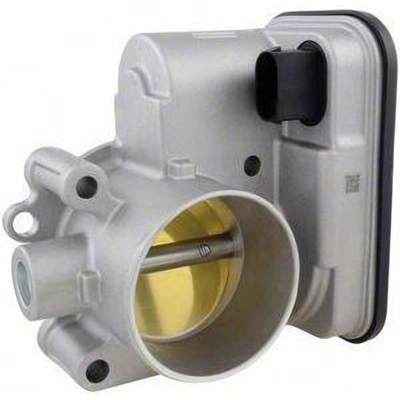 New Throttle Body by HITACHI - ETB0040 pa16