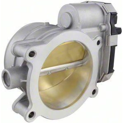 New Throttle Body by HITACHI - ETB0067 pa4