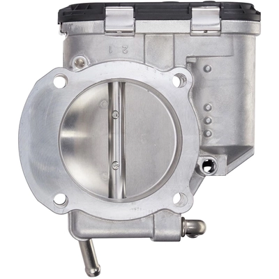 SPECTRA PREMIUM INDUSTRIES - TB1215 - Fuel Injection Throttle Body Assembly pa1