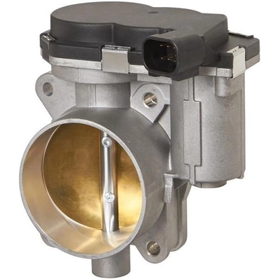 SPECTRA PREMIUM INDUSTRIES - TB1010- New Throttle Body pa4