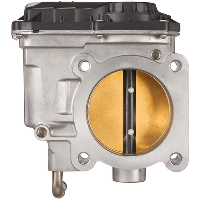 New Throttle Body by SPECTRA PREMIUM INDUSTRIES - TB1151 pa1