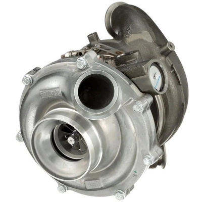 BLUE STREAK (HYGRADE MOTOR) - TBC673 - Turbocharger pa1