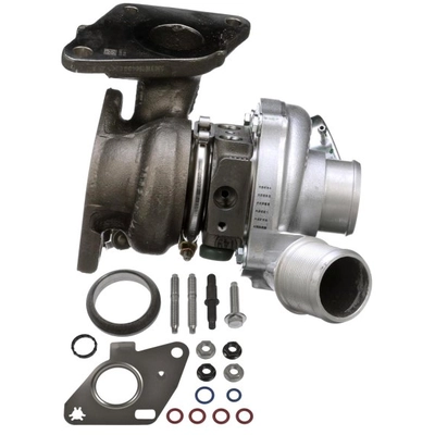 BLUE STREAK (HYGRADE MOTOR) - TBC678 - Turbocharger pa1