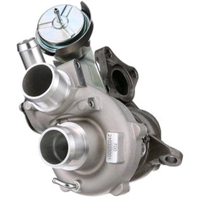 BLUE STREAK (HYGRADE MOTOR) - TBC700 - Turbocharger pa2