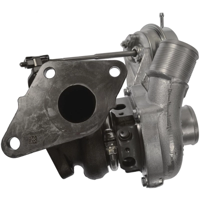 BLUE STREAK (HYGRADE MOTOR) - TBC711 - Turbocharger pa2