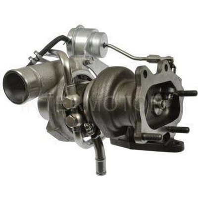 New Turbocharger by BLUE STREAK (HYGRADE MOTOR) - TBC551 pa2