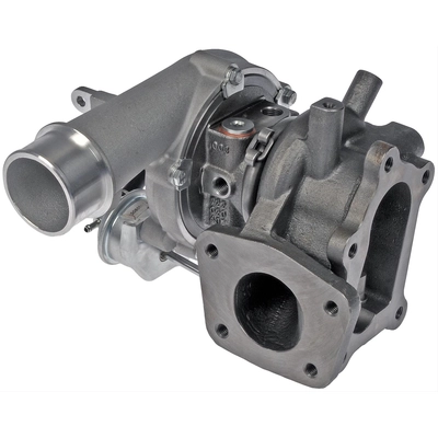 New Turbocharger by DORMAN - 917-152 pa1