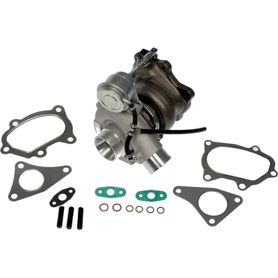 DORMAN - 917-178 - Turbocharger And Gasket Kit pa1