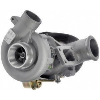 DORMAN (OE SOLUTIONS) - 667-228 - New Turbocharger pa1