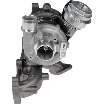 DORMAN (OE SOLUTIONS) - 667232 - New Turbocharger pa5