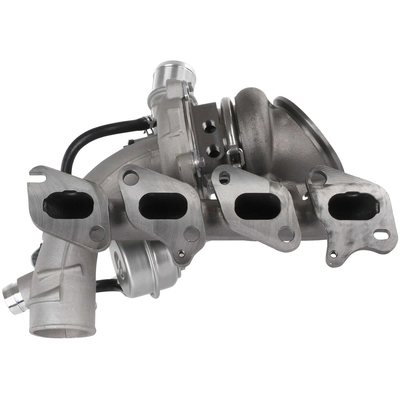 ROTOMASTER - A1140104N - New Turbocharger pa2