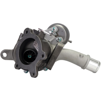 ROTOMASTER - A1150128N - New Turbocharger pa2