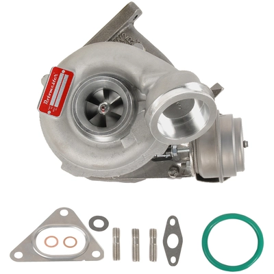 ROTOMASTER - A1220101N - New Turbocharger pa1