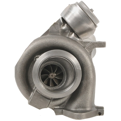 ROTOMASTER - A1220101N - New Turbocharger pa2