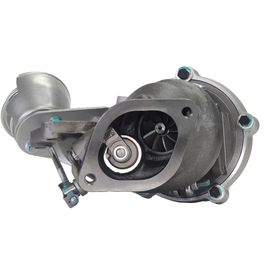 ROTOMASTER - K1030132N - New Turbocharger pa2