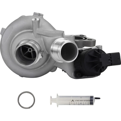 ROTOMASTER - K1030182N - Turbocharger pa1