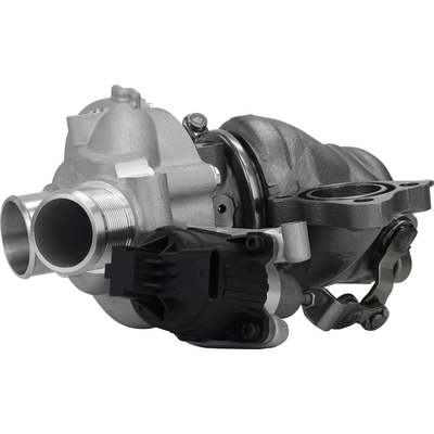 ROTOMASTER - K1030182N - Turbocharger pa2