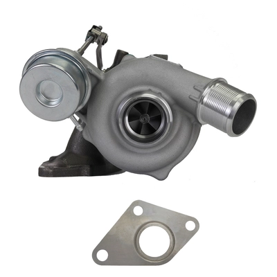 ROTOMASTER - K1030198N - New Turbocharger pa1