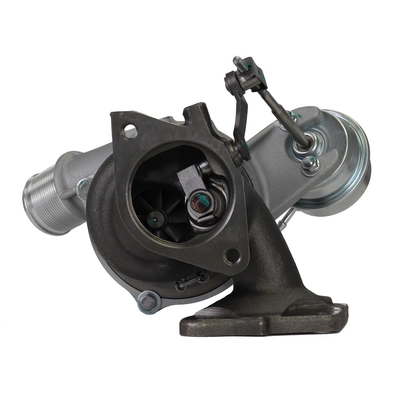 ROTOMASTER - K1030198N - New Turbocharger pa2