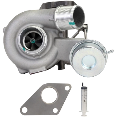 ROTOMASTER - K1030199N - New Turbocharger pa1