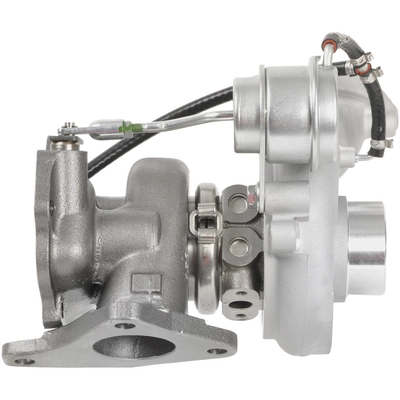 ROTOMASTER - M1040128N - New Turbocharger pa4