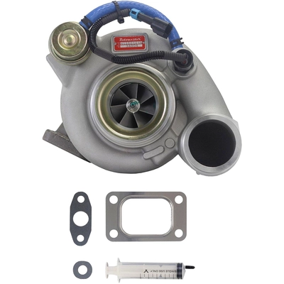 New Turbocharger by ROTOMASTER - H1350101N pa2