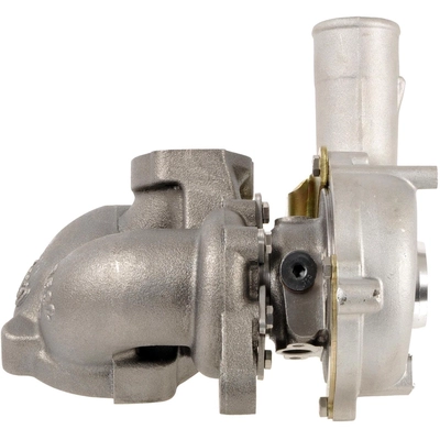 New Turbocharger by ROTOMASTER - K1030119N pa1