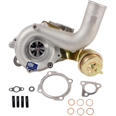 New Turbocharger by ROTOMASTER - K1030119N pa5