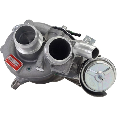 New Turbocharger by ROTOMASTER - S1000104N pa3