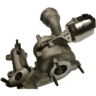 STANDARD - PRO SERIES - TBC518 - New Turbocharger pa2