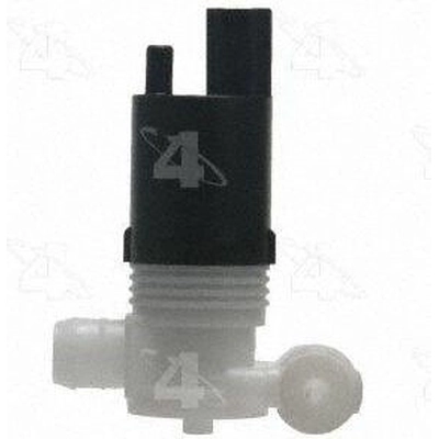 New Washer Pump by ACI/MAXAIR - 174169 pa5