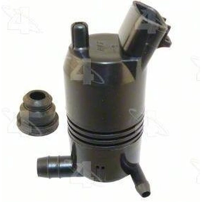 New Washer Pump by ACI/MAXAIR - 177115 pa2