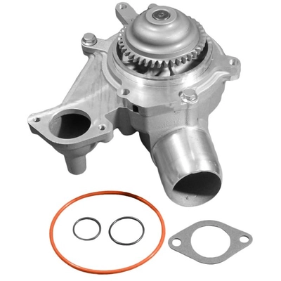 ACDELCO - 252-1026 - Engine Coolant Water Pump pa2