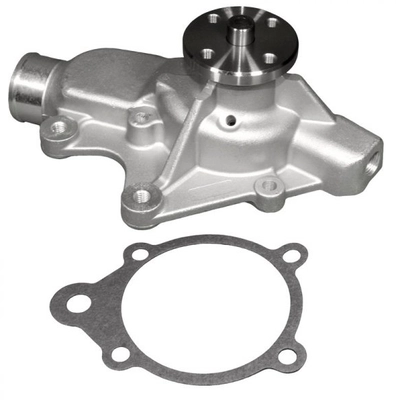 ACDELCO - 252-279 - Engine Coolant Water Pump pa2