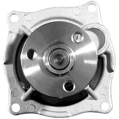 ACDELCO - 252-517 - Engine Coolant Water Pump pa2