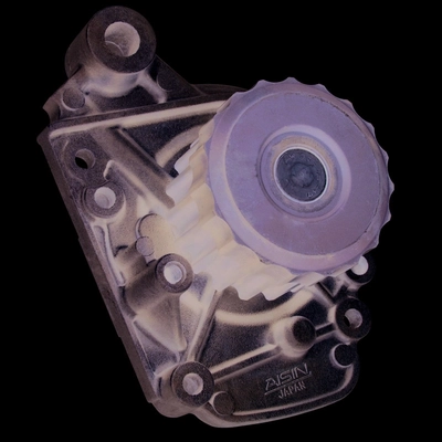 New Water Pump by AISIN - WPH044 pa4