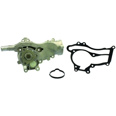 AISIN - WPK819 - New Water Pump pa2