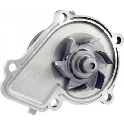 New Water Pump by AISIN - WPN059 pa3