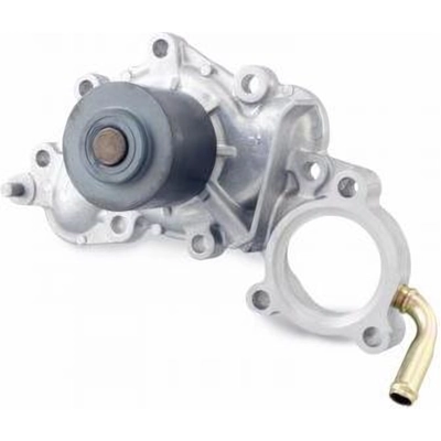 New Water Pump by AISIN - WPT030 pa7