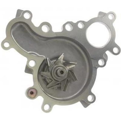 New Water Pump by AISIN - WPT807 pa8