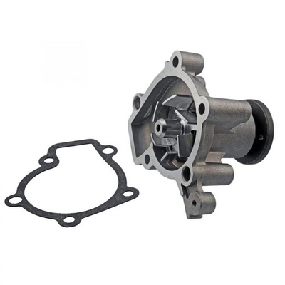 AUTO 7 - 312-0030 - Engine Coolant Water Pump pa1