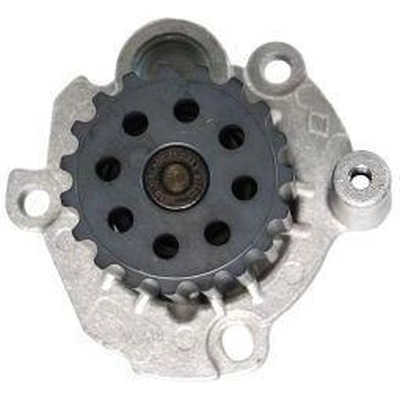 New Water Pump by CRP/REIN - WPR0005 pa13